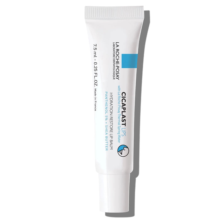 Cicaplast Lips Hydration Restore Lip Balm W9