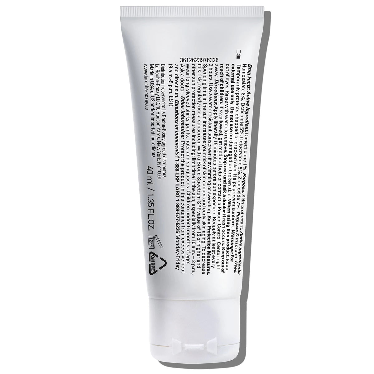 Cicaplast Balm B5 UV SPF 50