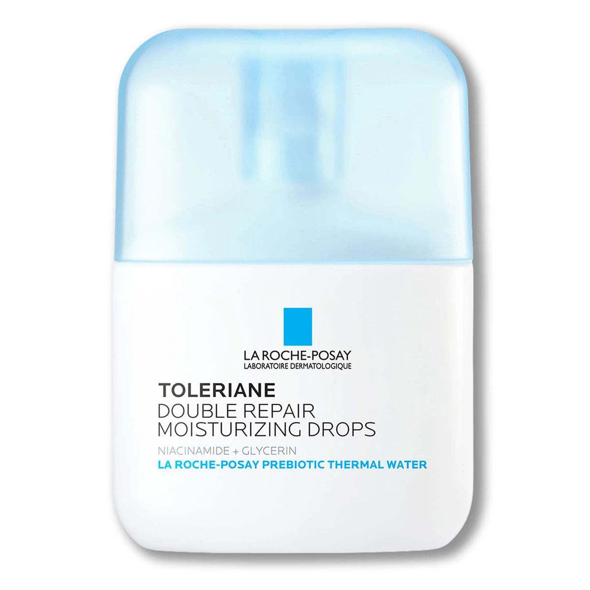 Toleriane Double Repair Moisturizing Drops S3
