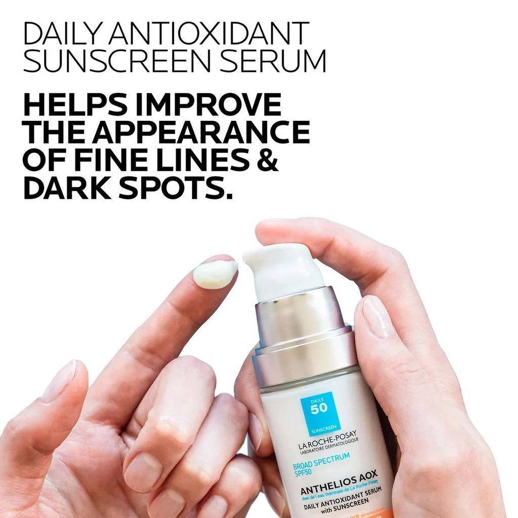 Anti-Aging Skin Care Routine Travel Set