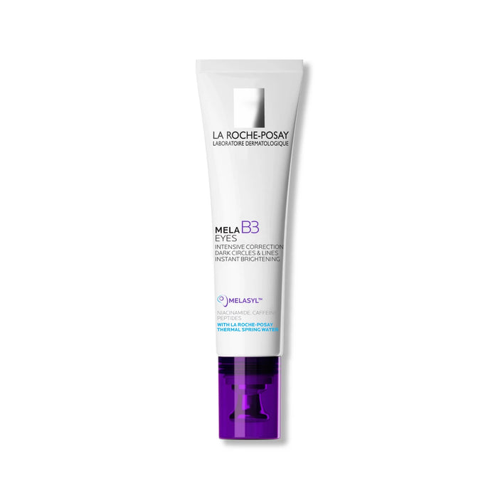 Mela B3 Eyes Discoloration Treatment with Melasyl&trade; S5