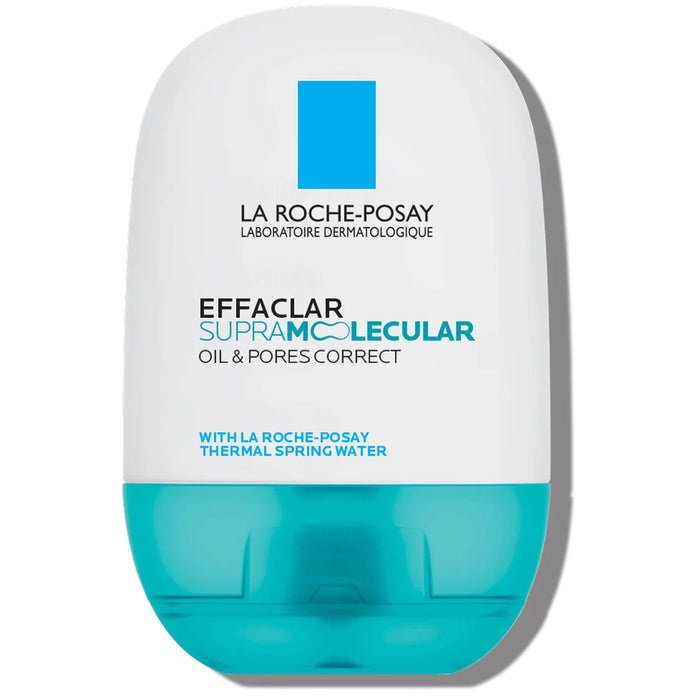 Effaclar Supramolecular Oil & Pores Correct Mattifying Moisturizer I6