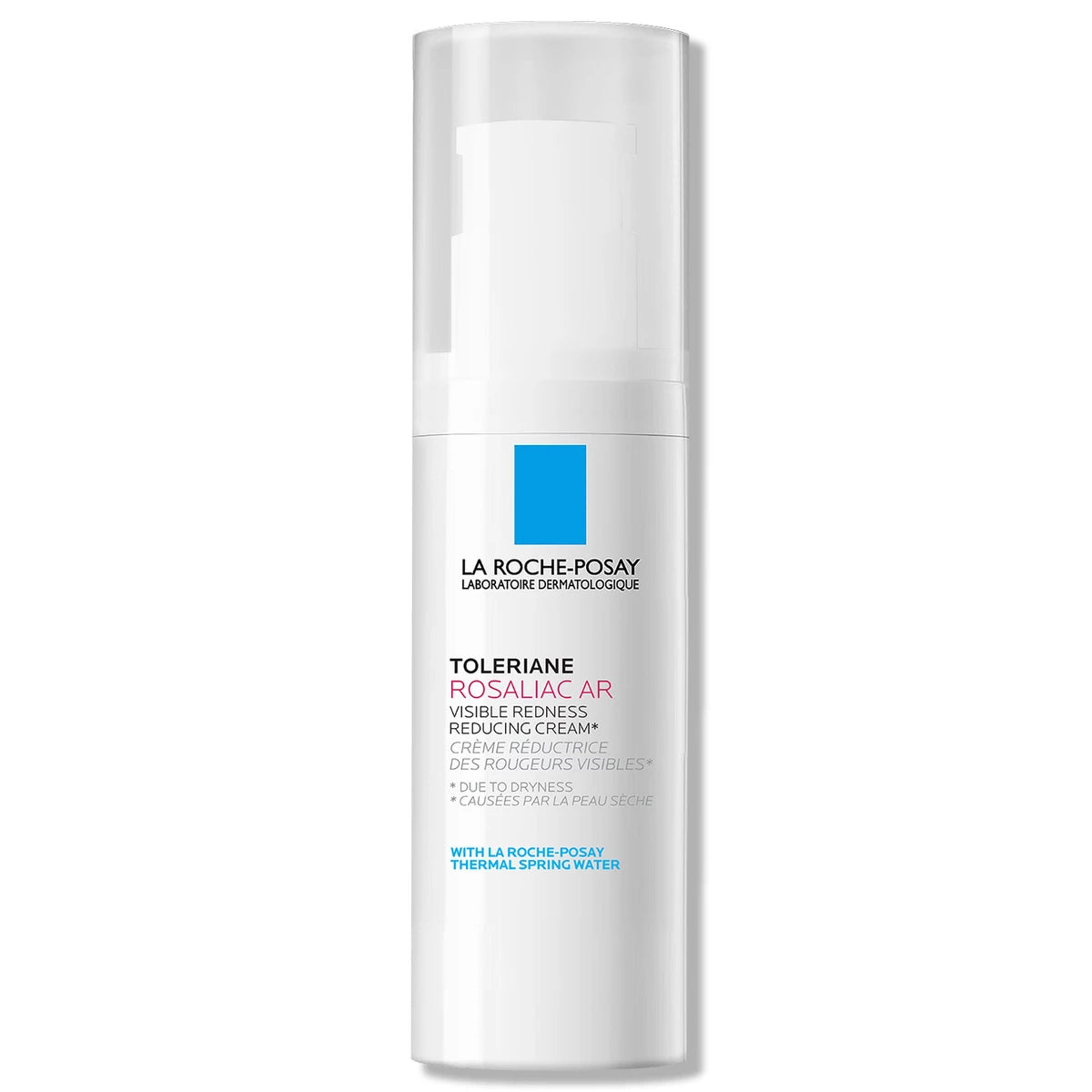 Toleriane Rosaliac AR Face Cream for Visible Redness - Default Title