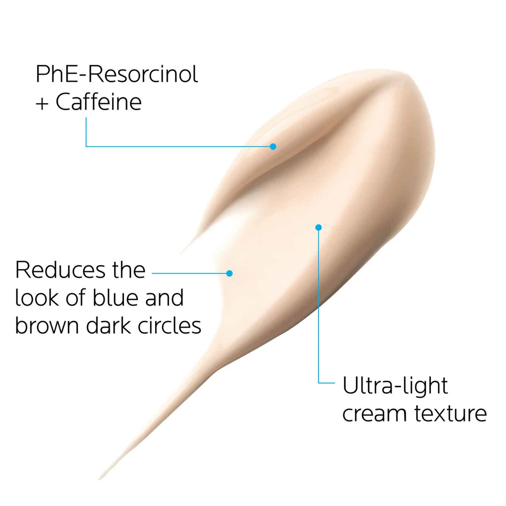 Pigmentclar Eye Cream for Dark Circles