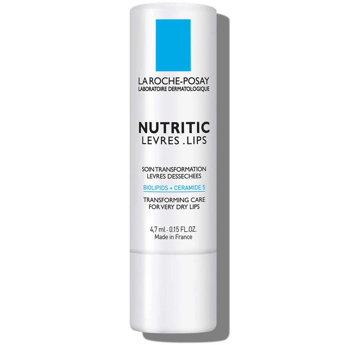 Nutritic Lip Balm F5