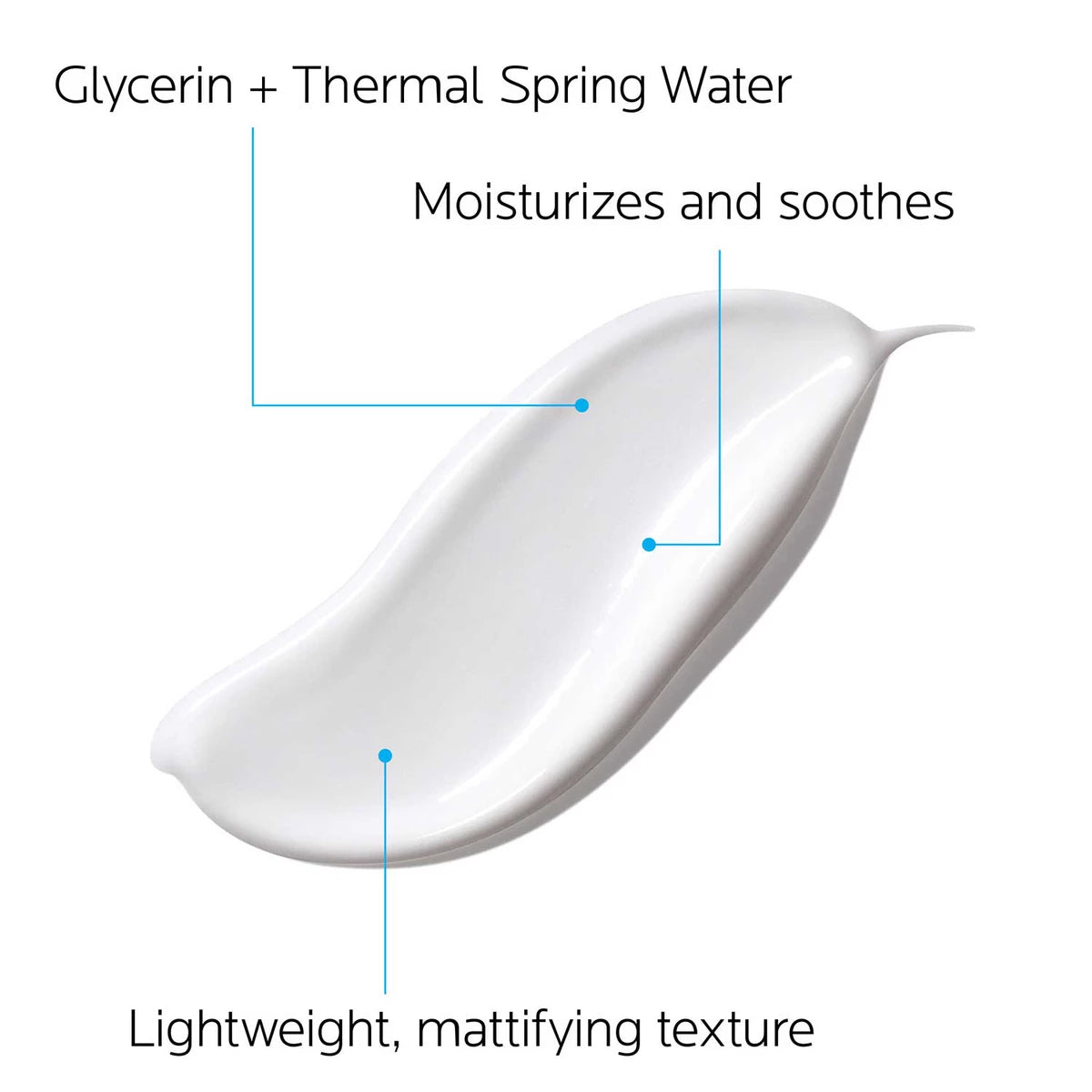 Toleriane Fluide Oil Free Moisturizer